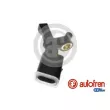 AUTOFREN SEINSA DS0007 - Capteur, vitesse de roue