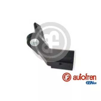 Capteur, vitesse de roue AUTOFREN SEINSA DS0009