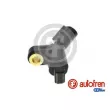AUTOFREN SEINSA DS0015 - Capteur, vitesse de roue avant