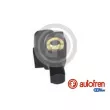 AUTOFREN SEINSA DS0020 - Capteur, vitesse de roue