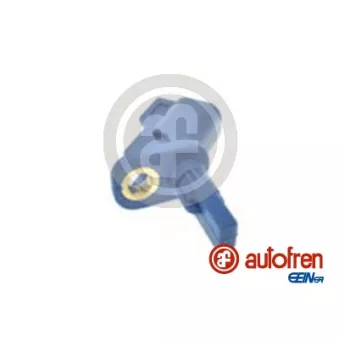 Capteur, vitesse de roue avant AUTOFREN SEINSA OEM 3M5T2B372DA