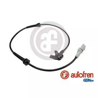 Capteur, vitesse de roue avant AUTOFREN SEINSA OEM 4545F5