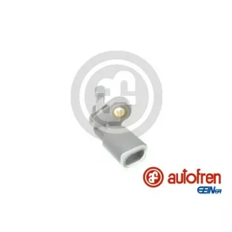 Capteur, vitesse de roue arrière AUTOFREN SEINSA OEM WHT003859A