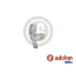 AUTOFREN SEINSA DS0035 - Capteur, vitesse de roue