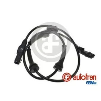 Capteur, vitesse de roue avant AUTOFREN SEINSA OEM 8200404460