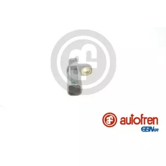 AUTOFREN SEINSA DS0040 - Capteur, vitesse de roue arrière