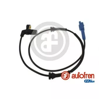 Capteur, vitesse de roue avant AUTOFREN SEINSA OEM 454599