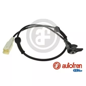 Capteur, vitesse de roue avant AUTOFREN SEINSA OEM 4545C1
