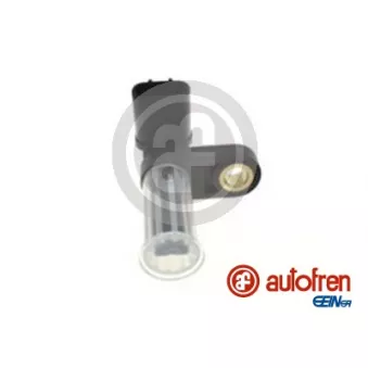 Capteur, vitesse de roue AUTOFREN SEINSA OEM 8954360050
