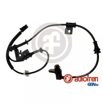 Capteur, vitesse de roue avant AUTOFREN SEINSA OEM 956711R000