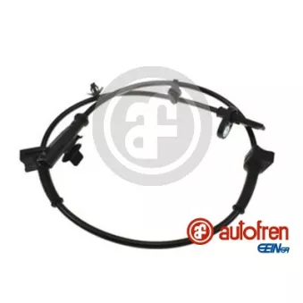 Capteur, vitesse de roue avant AUTOFREN SEINSA OEM 8V512C204AB