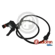 Capteur, vitesse de roue avant AUTOFREN SEINSA [DS0097]