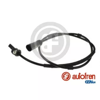 Capteur, vitesse de roue arrière AUTOFREN SEINSA DS0113 pour BMW Série 3 320 i Efficient Dynamics - 170cv