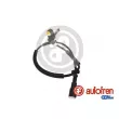 AUTOFREN SEINSA DS0127 - Capteur, vitesse de roue arrière