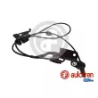 AUTOFREN SEINSA DS0129 - Capteur, vitesse de roue avant