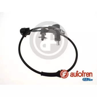 Capteur, vitesse de roue arrière AUTOFREN SEINSA OEM 95996129
