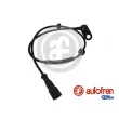 AUTOFREN SEINSA DS0147 - Capteur, vitesse de roue