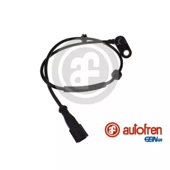 Capteur, vitesse de roue AUTOFREN SEINSA OEM 479000735R