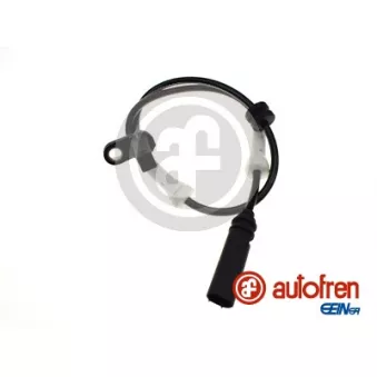 Capteur, vitesse de roue avant AUTOFREN SEINSA OEM 34526869320