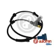 AUTOFREN SEINSA DS0168 - Capteur, vitesse de roue arrière