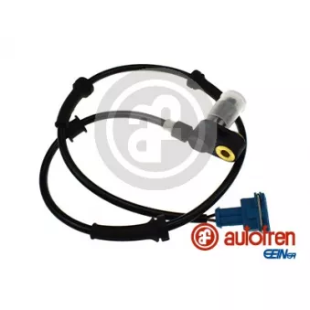 Capteur, vitesse de roue arrière AUTOFREN SEINSA OEM 454581