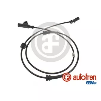 Capteur, vitesse de roue avant AUTOFREN SEINSA OEM 47910AX600