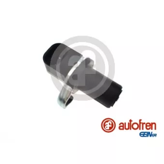 AUTOFREN SEINSA DS0174 - Capteur, vitesse de roue