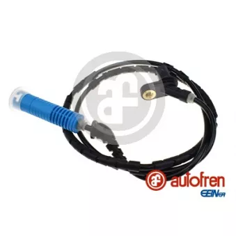 AUTOFREN SEINSA DS0175 - Capteur, vitesse de roue arrière