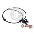 AUTOFREN SEINSA DS0181 - Capteur, vitesse de roue arrière