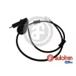 AUTOFREN SEINSA DS0202 - Capteur, vitesse de roue arrière