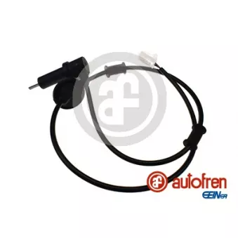 Capteur, vitesse de roue arrière AUTOFREN SEINSA OEM 9568125100
