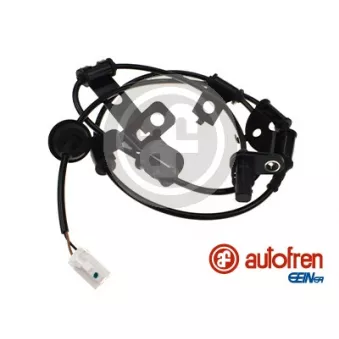 Capteur, vitesse de roue arrière AUTOFREN SEINSA OEM 956812S300