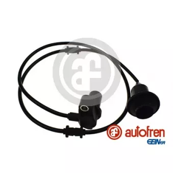 AUTOFREN SEINSA DS0226 - Capteur, vitesse de roue arrière