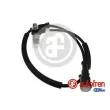 AUTOFREN SEINSA DS0238 - Capteur, vitesse de roue arrière