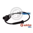 AUTOFREN SEINSA DS0254 - Capteur, vitesse de roue avant