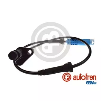 Capteur, vitesse de roue avant AUTOFREN SEINSA DS0254 pour BMW Série 5 520 i - 163cv
