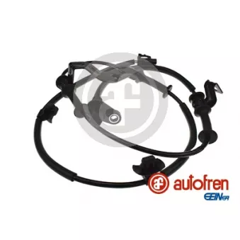 Capteur, vitesse de roue avant AUTOFREN SEINSA OEM 59830A5000