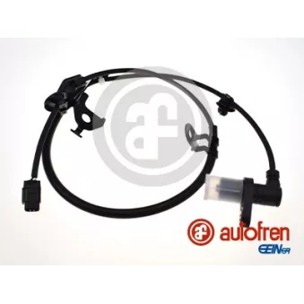 Capteur, vitesse de roue avant AUTOFREN SEINSA OEM 8954252010