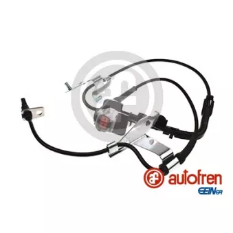 Capteur, vitesse de roue avant AUTOFREN SEINSA OEM gs1d4373xa