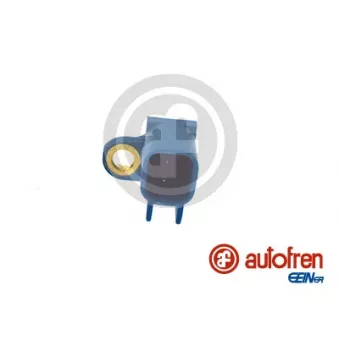 AUTOFREN SEINSA DS0447 - Capteur, vitesse de roue avant droit