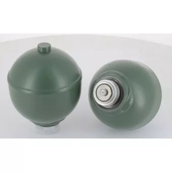 Jeu de 2 sphères CEVAM OEM 95630609