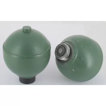 Jeu de 2 sphères CEVAM 0026