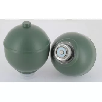 Jeu de 2 sphères CEVAM OEM 96051819