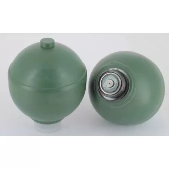 Jeu de 2 sphères CEVAM 0029