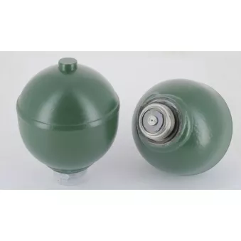 Jeu de 2 sphères CEVAM OEM 527124