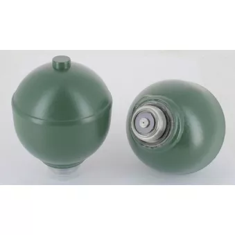 Jeu de 2 sphères CEVAM OEM 95666862