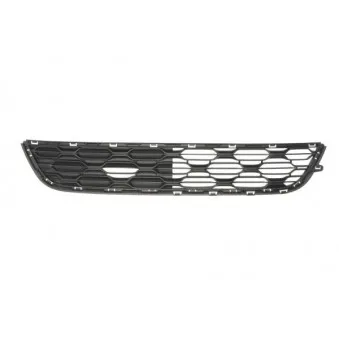 Grille de ventilation, pare-chocs BLIC 6502-07-0502924P