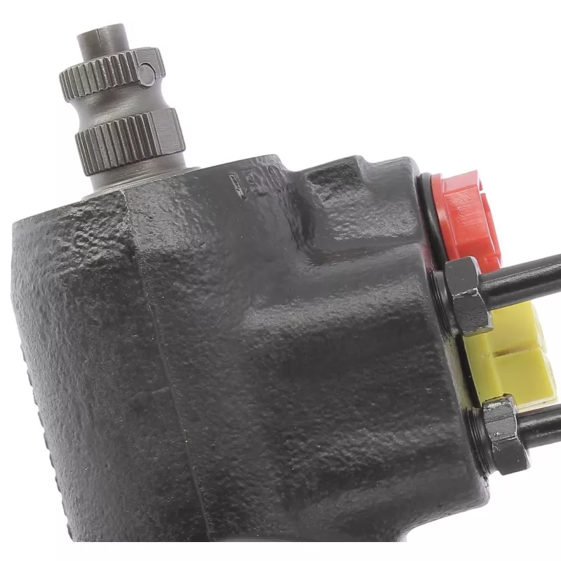 Crémaillière de direction CEVAM 110009 - Visuel 1