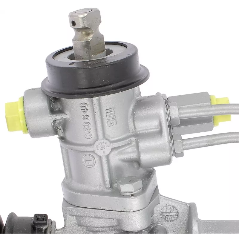 Crémaillière de direction CEVAM 110097 - Visuel 1