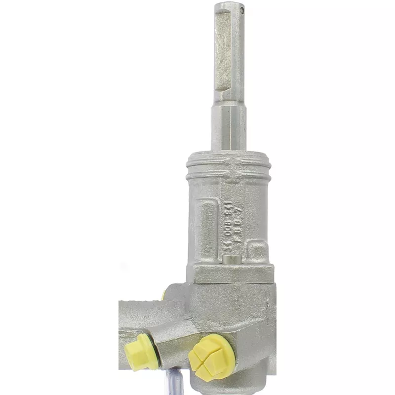 Crémaillière de direction CEVAM 110189 - Visuel 1